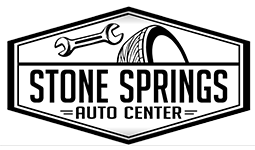 Stone Springs Auto Center - (Chantilly, VA)